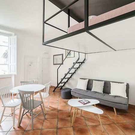 로마 Sleep In The Clouds Near Piazza Navona 아파트 외부 사진