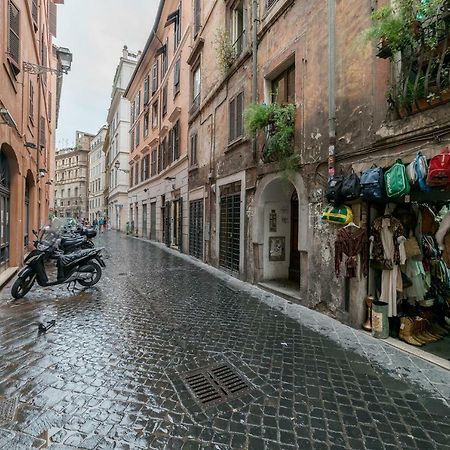 로마 Sleep In The Clouds Near Piazza Navona 아파트 외부 사진