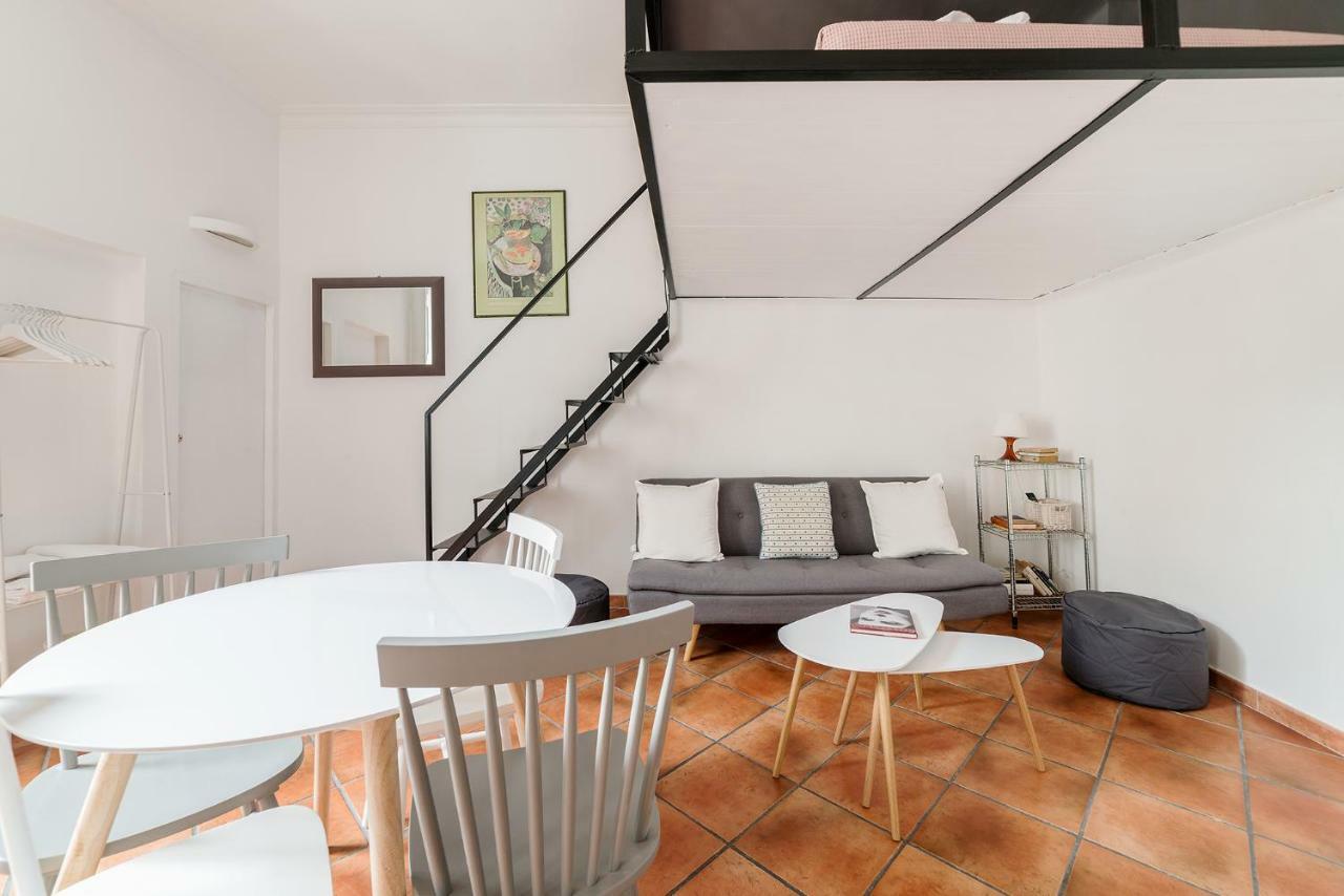 로마 Sleep In The Clouds Near Piazza Navona 아파트 외부 사진