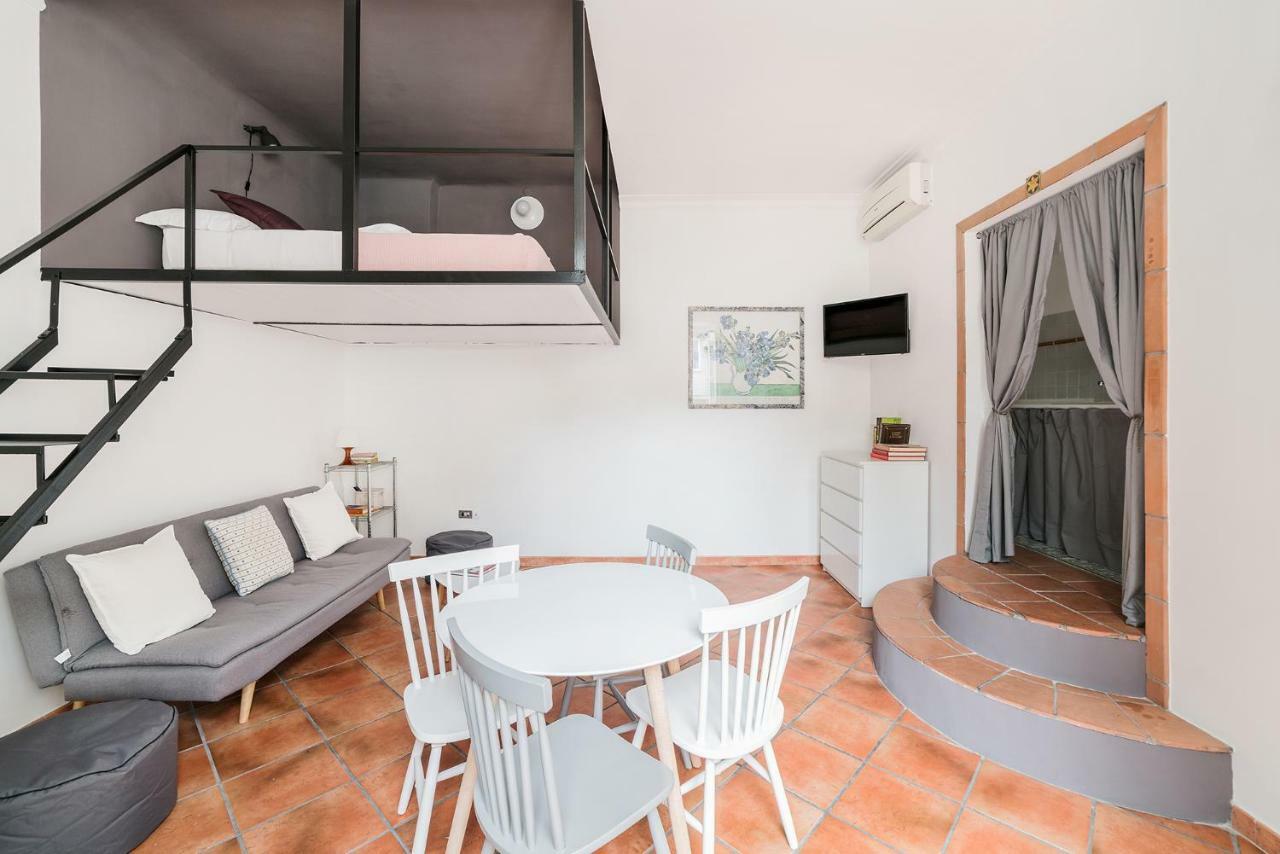 로마 Sleep In The Clouds Near Piazza Navona 아파트 외부 사진