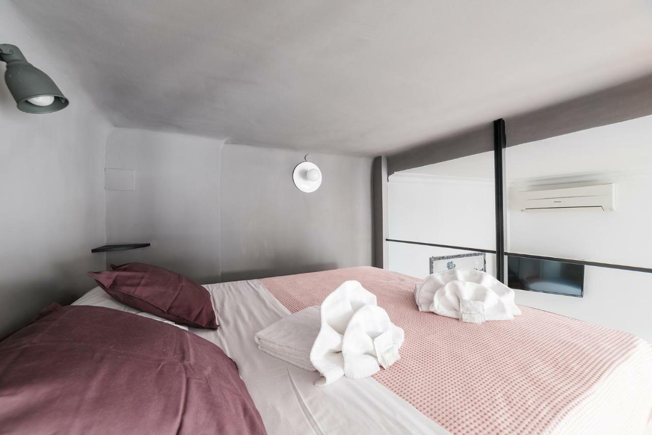 로마 Sleep In The Clouds Near Piazza Navona 아파트 외부 사진